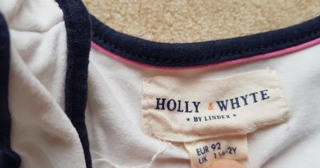 Tielko pre dievča, lindex,92