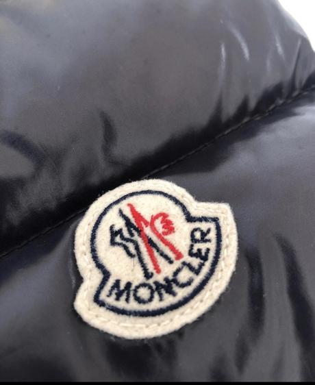 Moncler vesta, 122