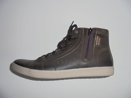 Prechodné topánky, 38