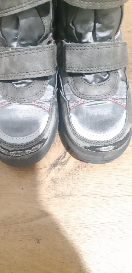 Richter zimne topanky, richter,29