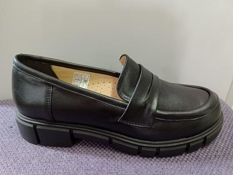 Kožená obuv, 36 / 37 / 38 / 39 / 40