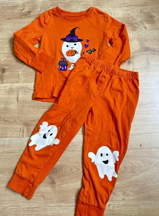 Pyžamo 98/104, lupilu,98