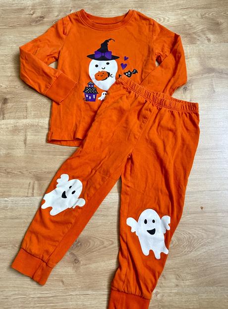 Pyžamo 98/104, lupilu,98