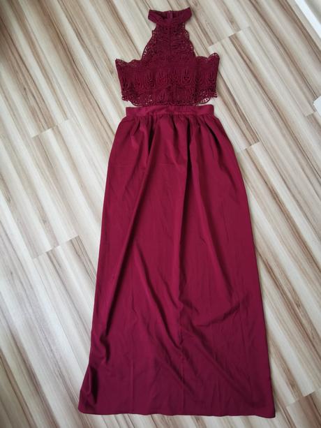 Spoločenské šaty, m