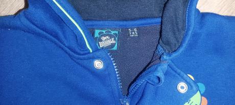 Tepláková súprava lonsdale, lonsdale,116