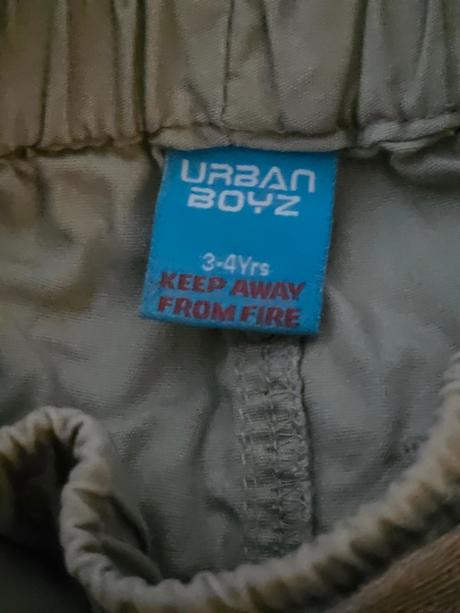 Sortky, 104