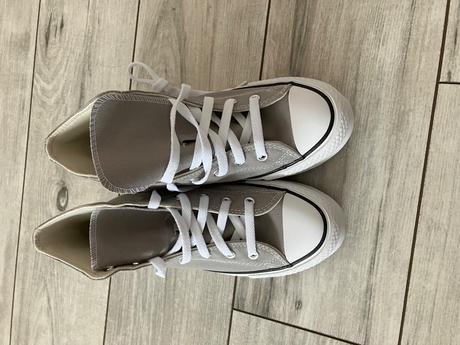 Tenisky, converse,35
