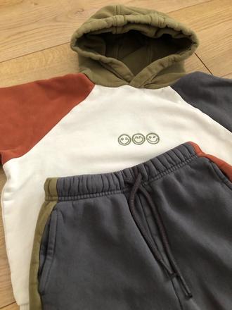 Tepláková súprava, next,98