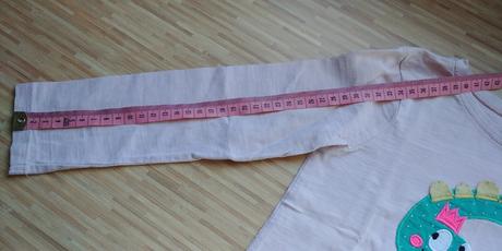 Tricko s dinosaurom + pancusky, next,98