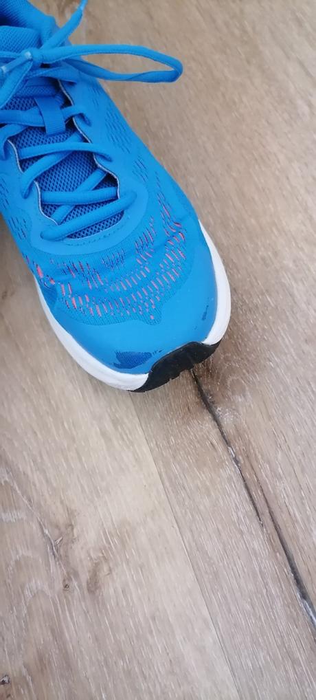 Tenisky zn. hummel, 39