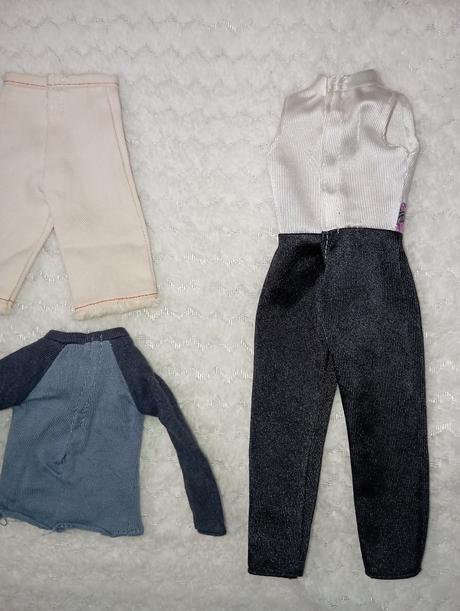 Oblečenie pre kena 1, 