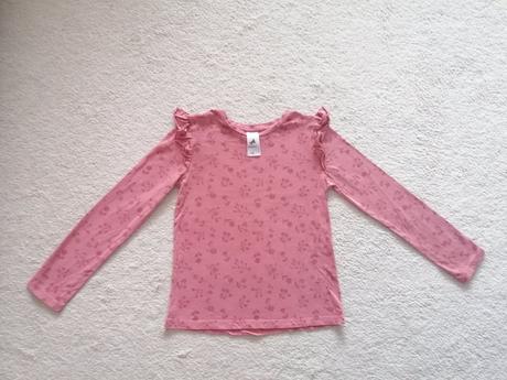 Tričko palomino, palomino,140