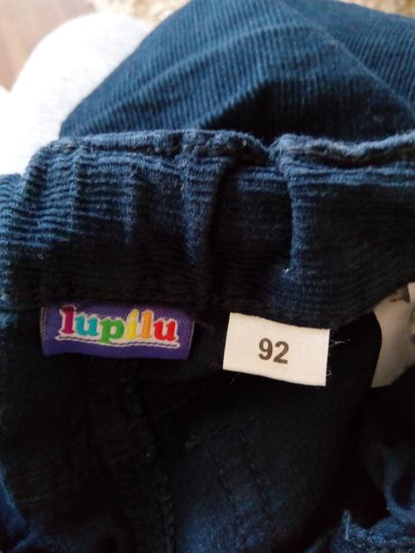 Mencestraky, lupilu,92