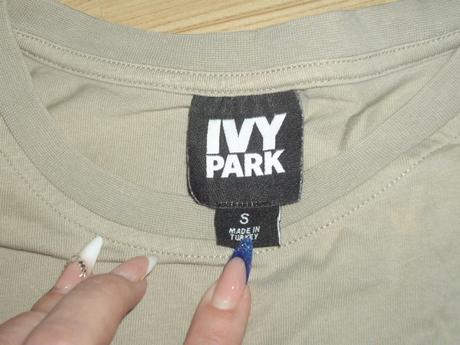 Tričko - nátelník, s