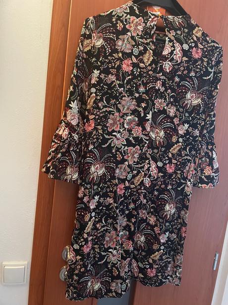 Krasne lahke saty, h&m,34