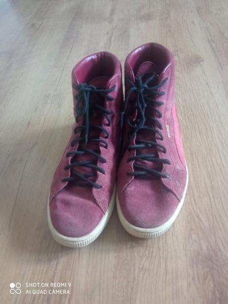 Puma topánky, puma,37