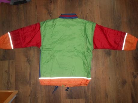 Prechodna bunda v.122/128, 122