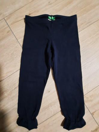 Legínky benetton, benetton,98