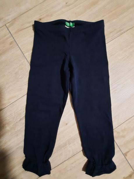 Legínky benetton, benetton,98