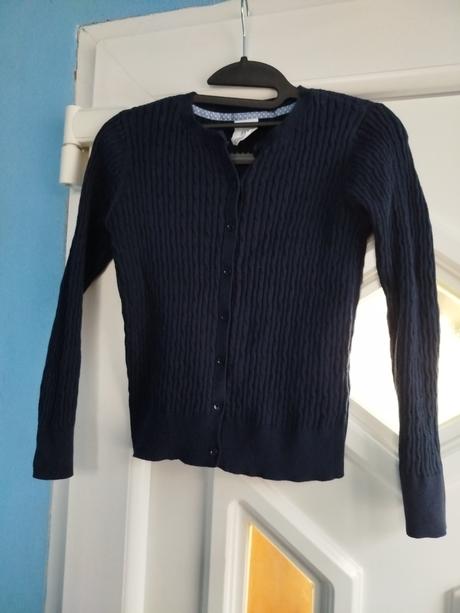 Gap svetrík 134/140, gap,134