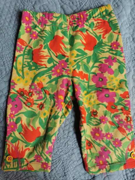 Kenzo 3/4 legínky, 68