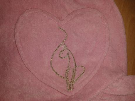 Ruzovy top baby phat, m