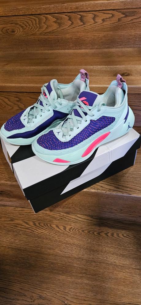 Jordan luka 1, air jordan,38