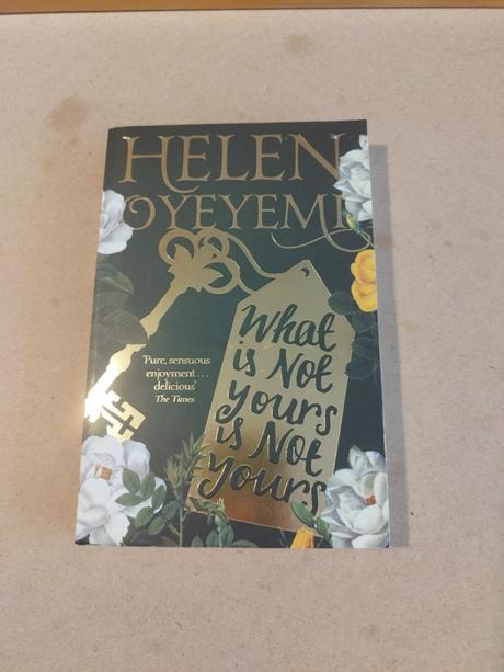 Helen oyeyemi v anglictine xs24, 