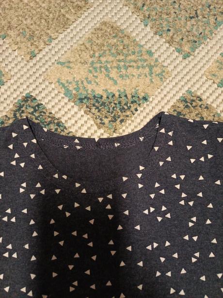 Dievčenská tunika, 104