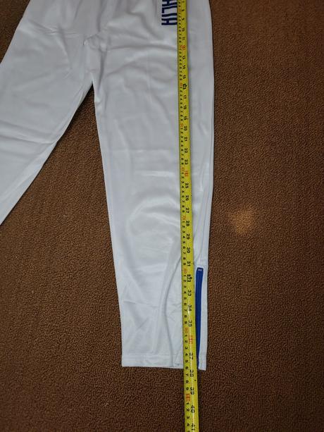 Tepláková supreva, m