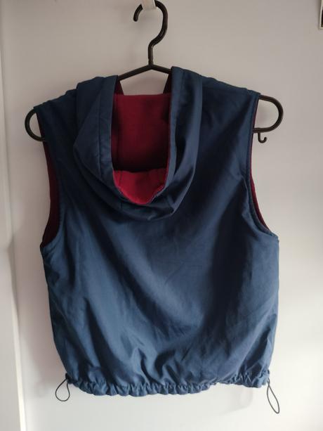 Chlapčenská vesta, 128