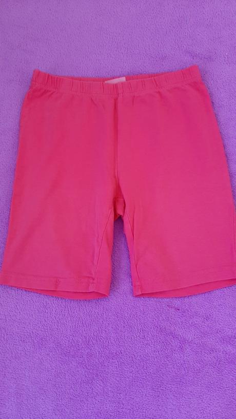 Kraťasy 134/140, 134