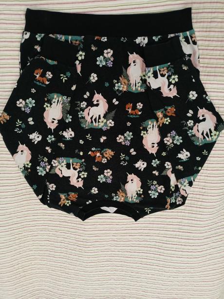 Dievčenská mikina, h&m,128