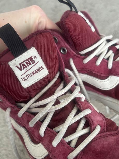 Vans tenisky v.37, vans,37