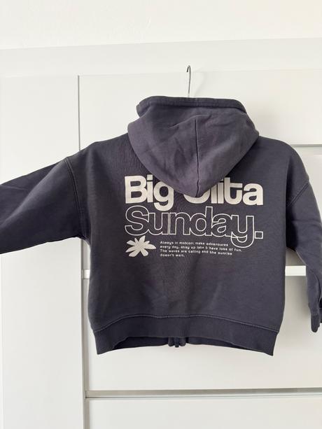 Mikinka zara, zara,104