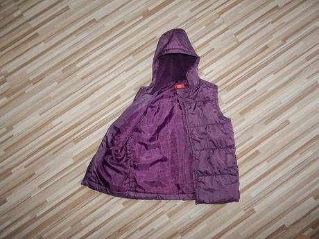 Dievčenská vesta, f&f,110