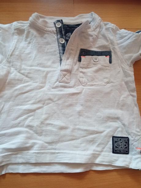 Darujem tričko..., next,74