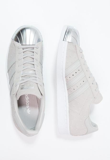 Adidas superstar 80s metal toe, veľ.39, adidas,39