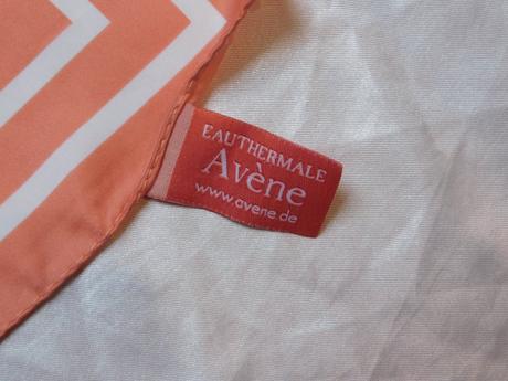 Pekna luxusna šatka, xl