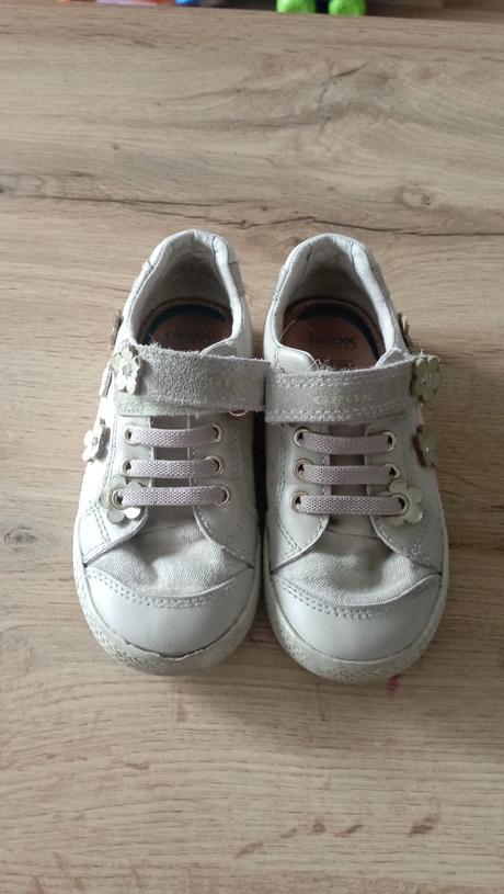 Platenky geox, geox,25