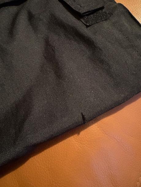 Oteplovaky, alpine pro,164