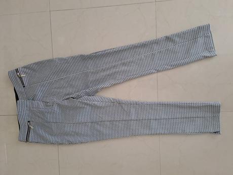 Super nohavice, f&f,42