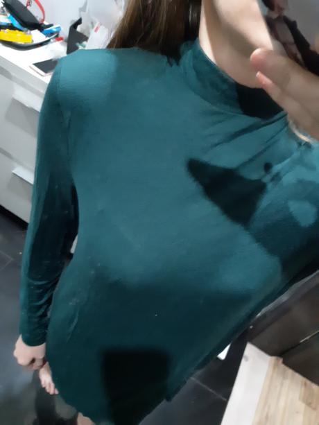 Noisy may zelene saty, s