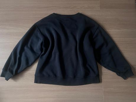Mikiny 1+1, zara,152