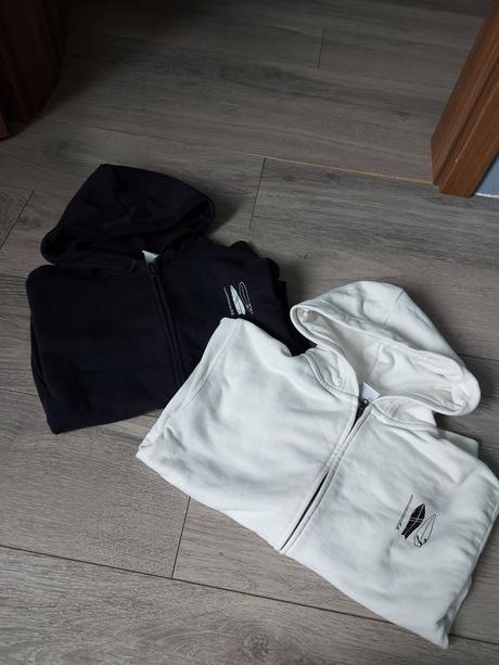 Zara mikina 1+1, zara,128