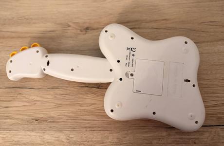 Gitara pre deti,