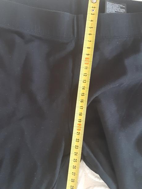 Legíny, h&m,158