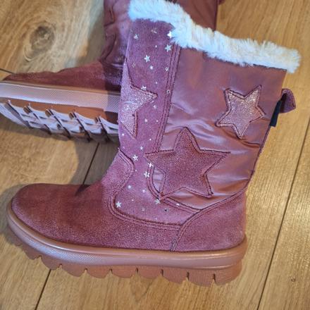 Čižmičky, superfit,28