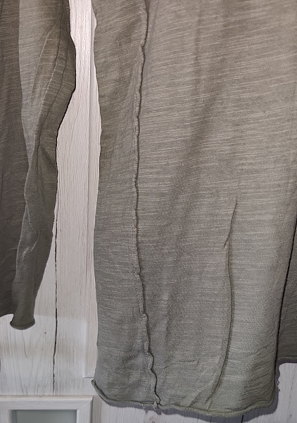 Zelené štýlové m, m