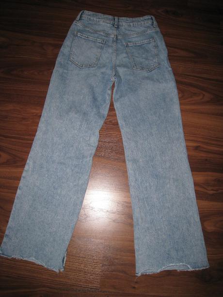 Rifle s aplikáciou motýľa, h&m,152